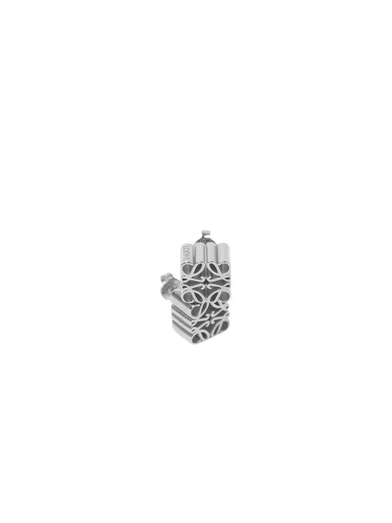 Loewe Anagram Stud Earrings | Image 1 Loewe Anagram Stud Earrings | Image 1