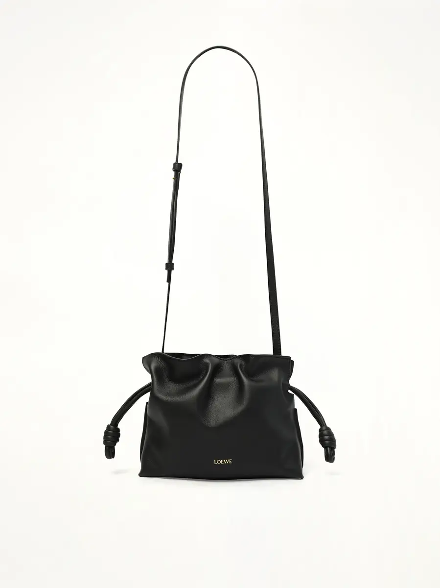 Loewe Flamenco Clutch Mini | Thumbnail 2 Loewe Flamenco Clutch Mini | Thumbnail 2