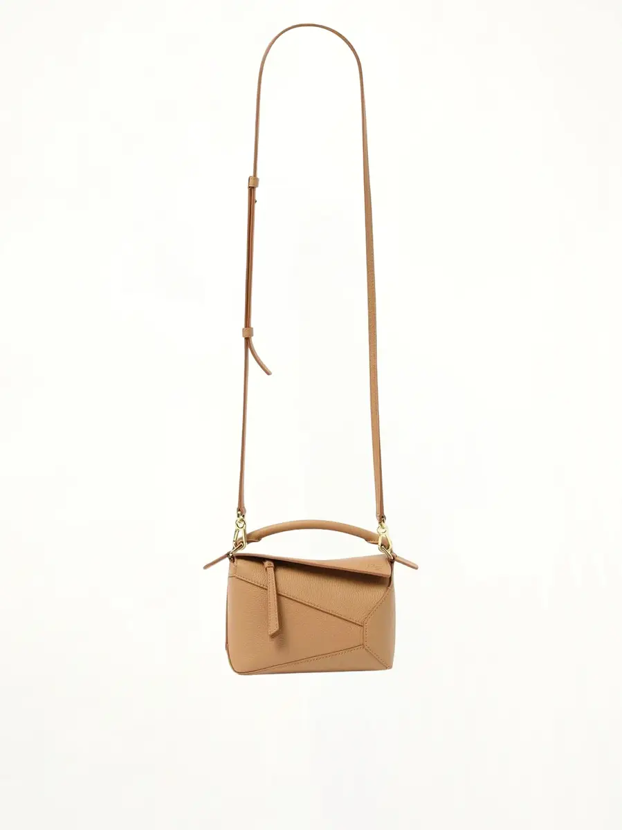 Loewe Puzzle Edge Mini Bag | Thumbnail 2 Loewe Puzzle Edge Mini Bag | Thumbnail 2