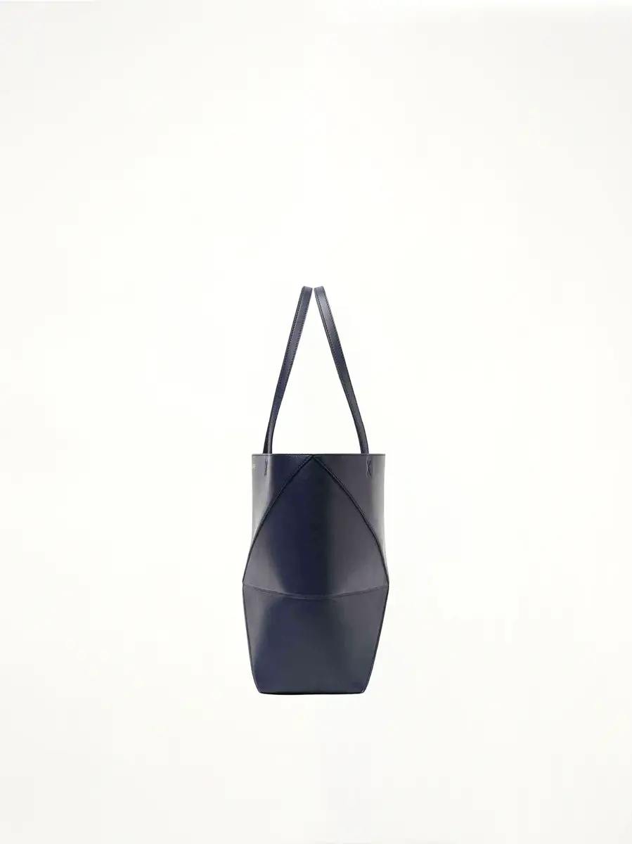 Loewe Puzzle Fold Tote Medium | Thumbnail 2 Loewe Puzzle Fold Tote Medium | Thumbnail 2