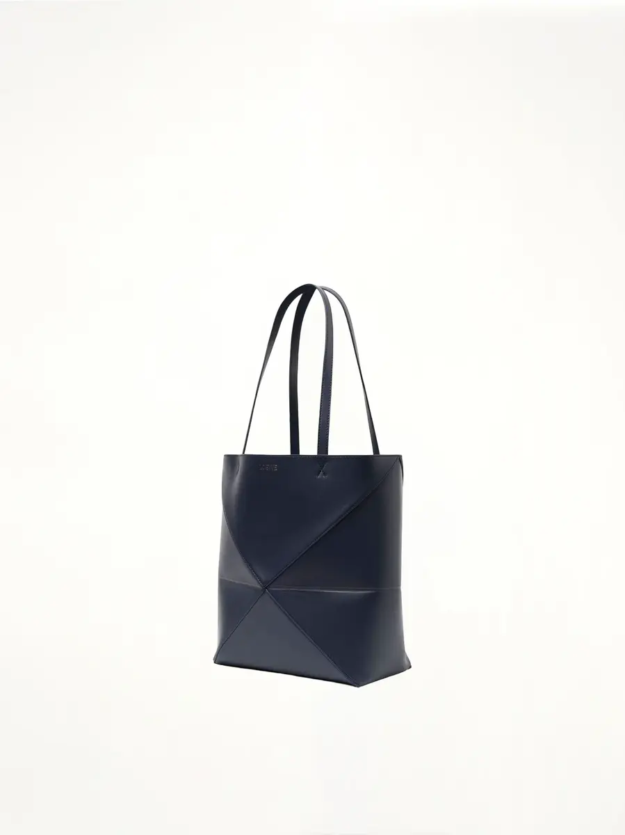 Loewe Puzzle Fold Tote Medium | Thumbnail 3 Loewe Puzzle Fold Tote Medium | Thumbnail 3