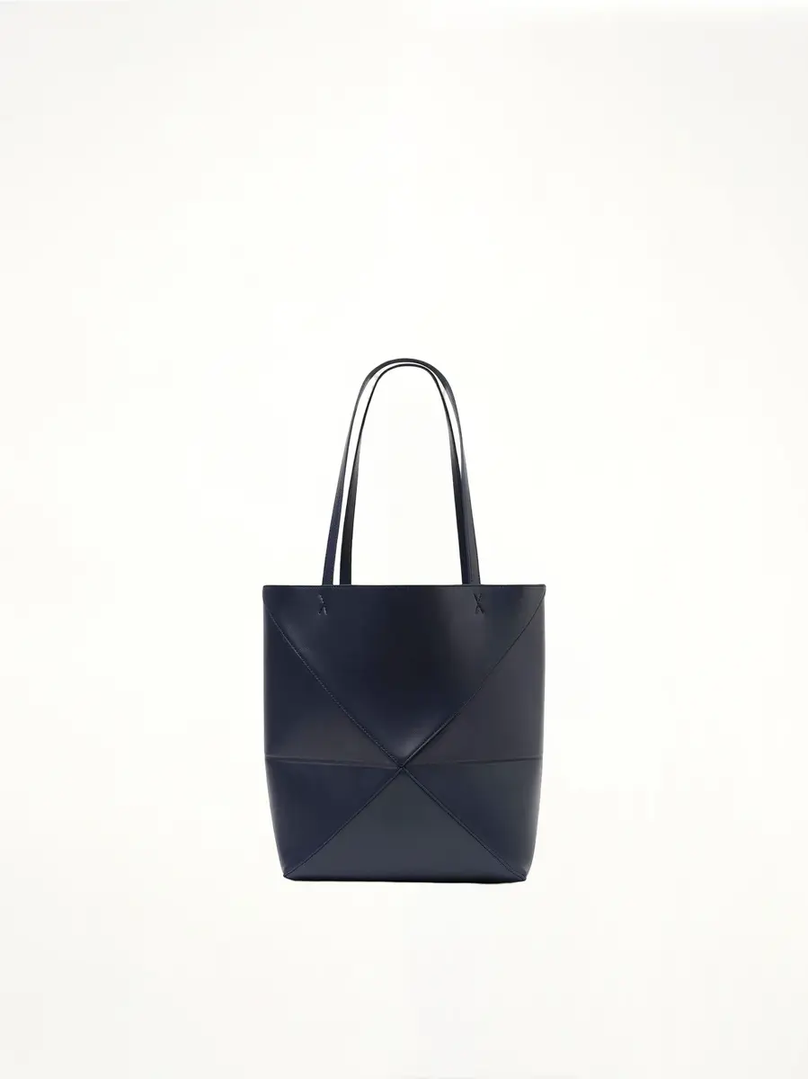Loewe Puzzle Fold Tote Medium | Thumbnail 4 Loewe Puzzle Fold Tote Medium | Thumbnail 4