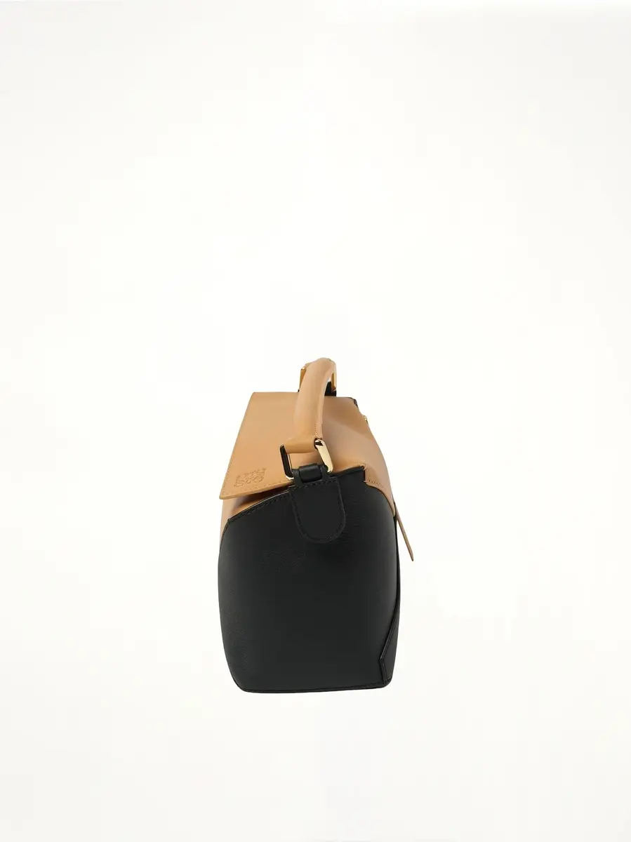 Loewe Puzzle Edge Small Bicolour Bag | Thumbnail 2 Loewe Puzzle Edge Small Bicolour Bag | Thumbnail 2