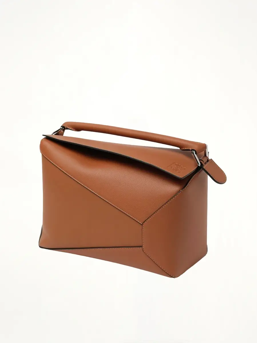 Loewe Puzzle Edge Bag | Thumbnail 3 Loewe Puzzle Edge Bag | Thumbnail 3