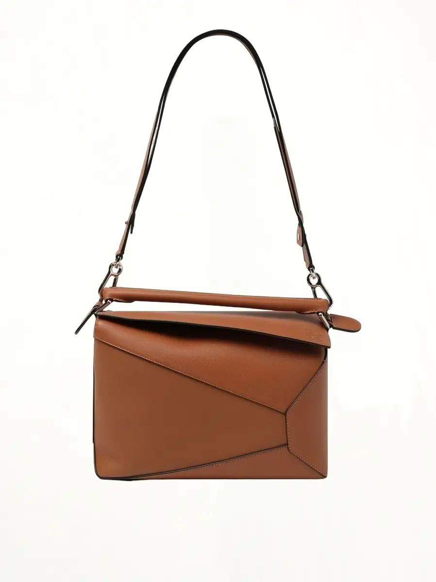 Loewe Puzzle Edge Bag | Thumbnail 4 Loewe Puzzle Edge Bag | Thumbnail 4
