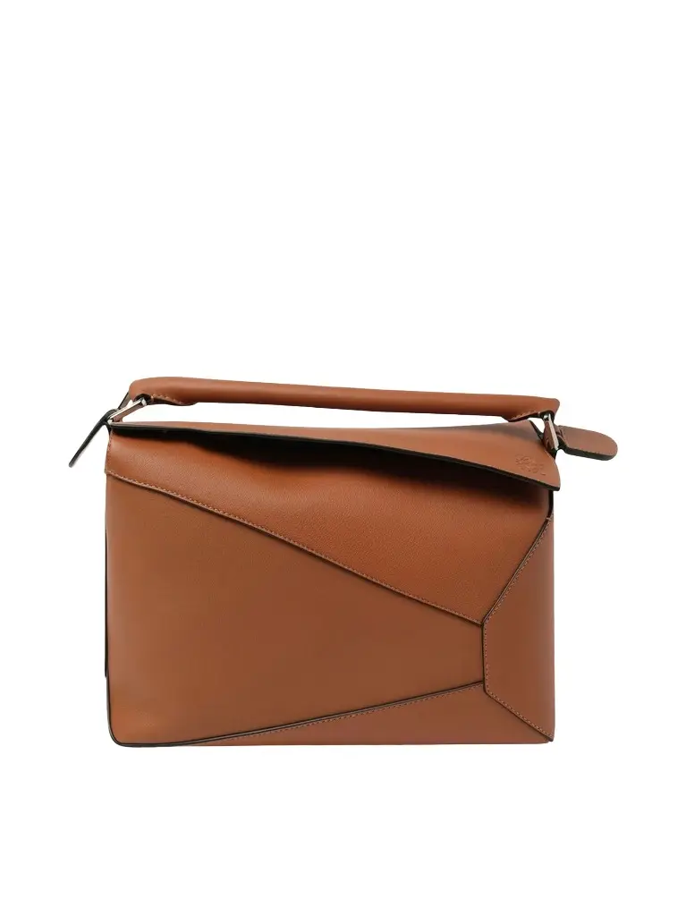 Loewe Puzzle Edge Bag