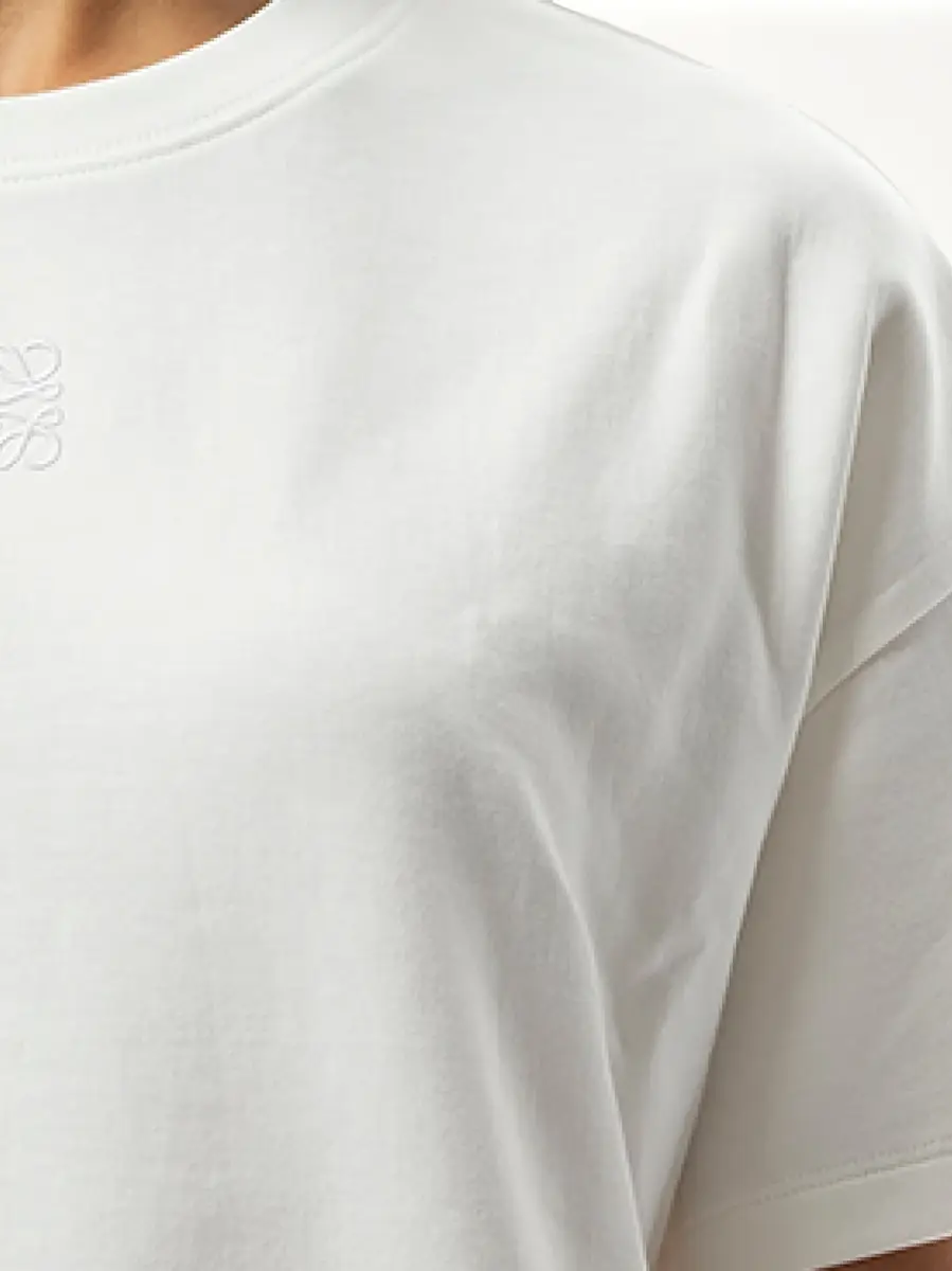 Loewe Asymmetric T-shirt | Thumbnail 2