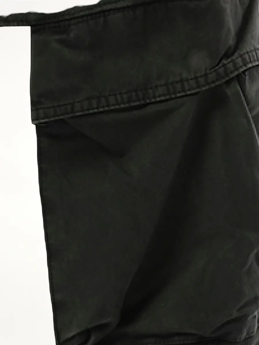 Entire Studios Utility Sweatpants in Washed Black | Thumbnail 2 Entire Studios Utility Sweatpants in Washed Black | Thumbnail 2