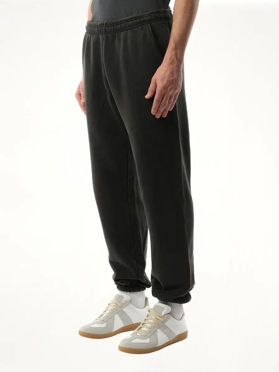 Entire Studios Heavy Sweatpants in Washed Black | Thumbnail 5 Entire Studios Heavy Sweatpants in Washed Black | Thumbnail 5