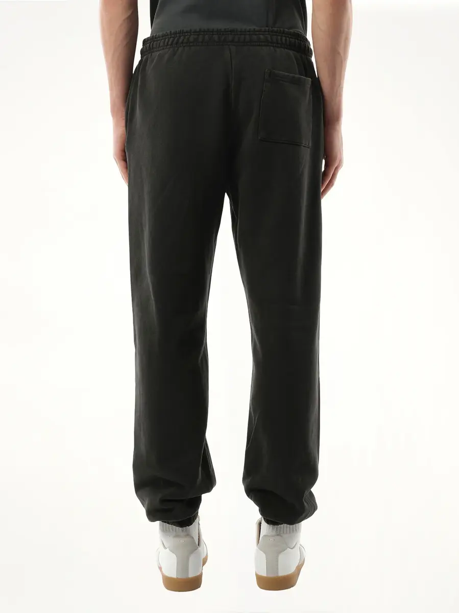 Entire Studios Heavy Sweatpants in Washed Black | Thumbnail 6 Entire Studios Heavy Sweatpants in Washed Black | Thumbnail 6