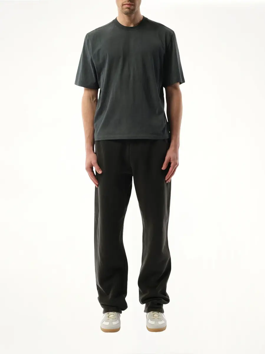 Entire Studios Dart T-shirt in Washed Black | Thumbnail 4 Entire Studios Dart T-shirt in Washed Black | Thumbnail 4