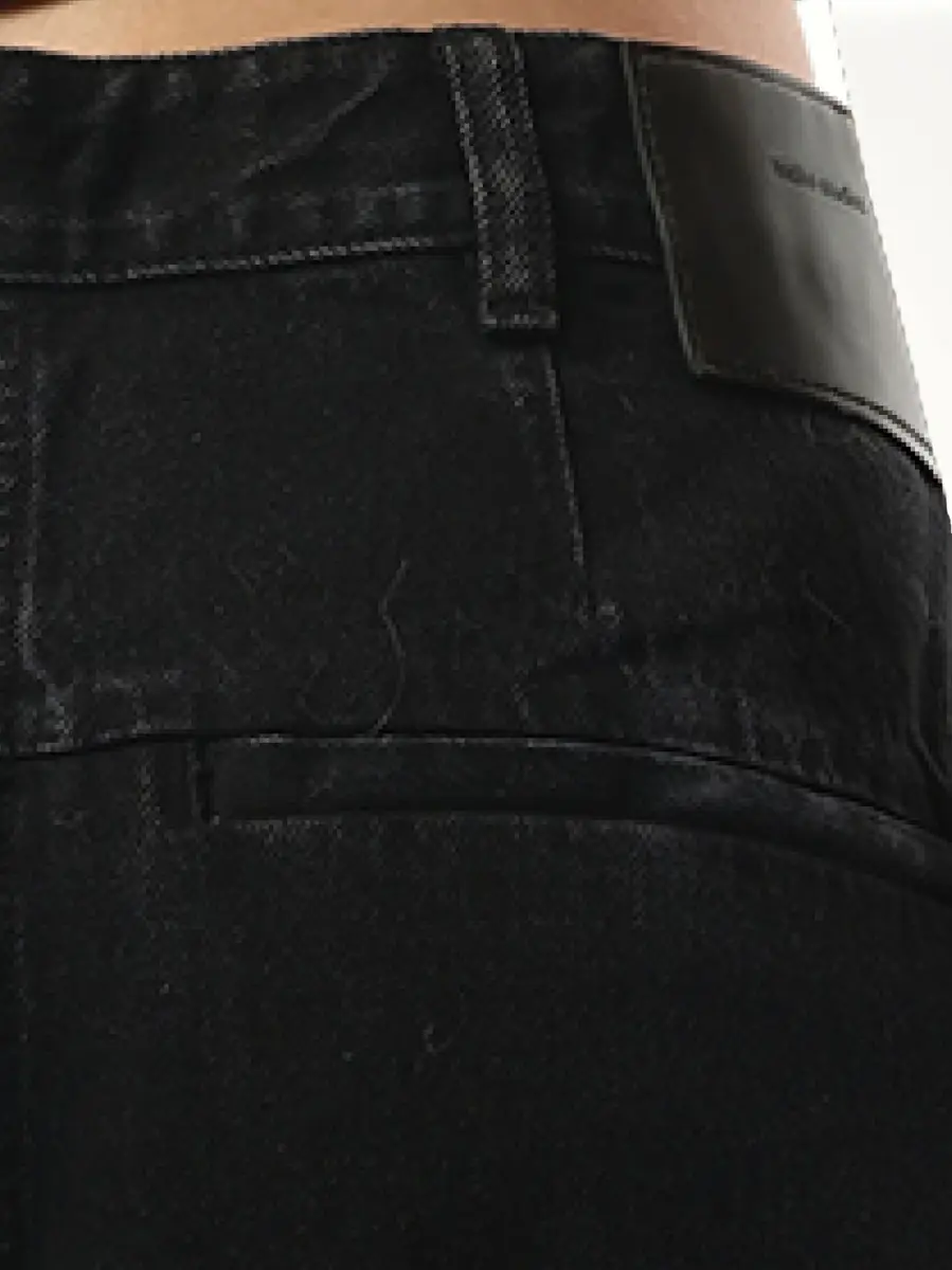 Entire Studios Dem Jeans in Magnetite | Thumbnail 2 Entire Studios Dem Jeans in Magnetite | Thumbnail 2