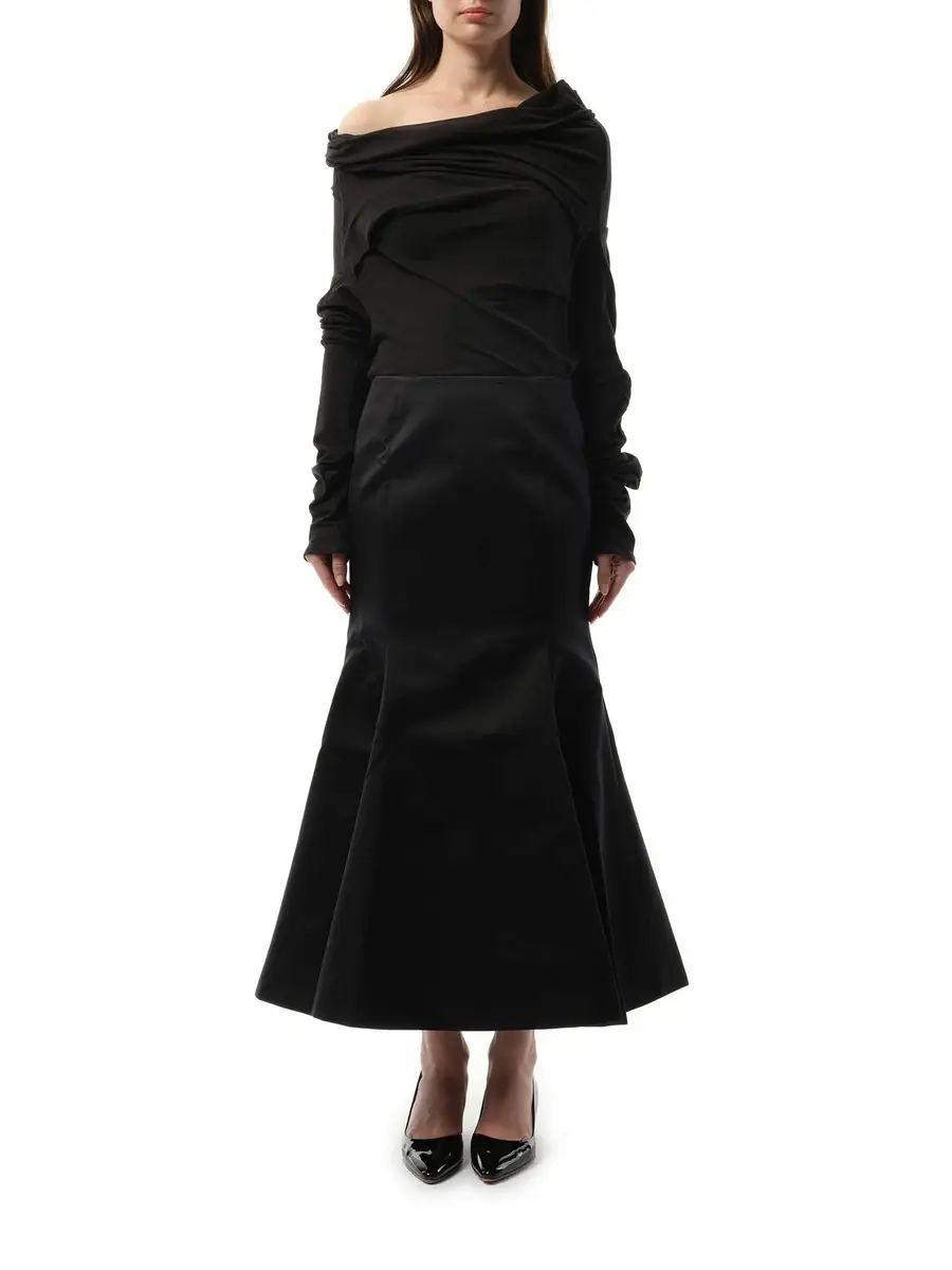 Entire Studios Burgeon Skirt | Thumbnail 4 Entire Studios Burgeon Skirt | Thumbnail 4