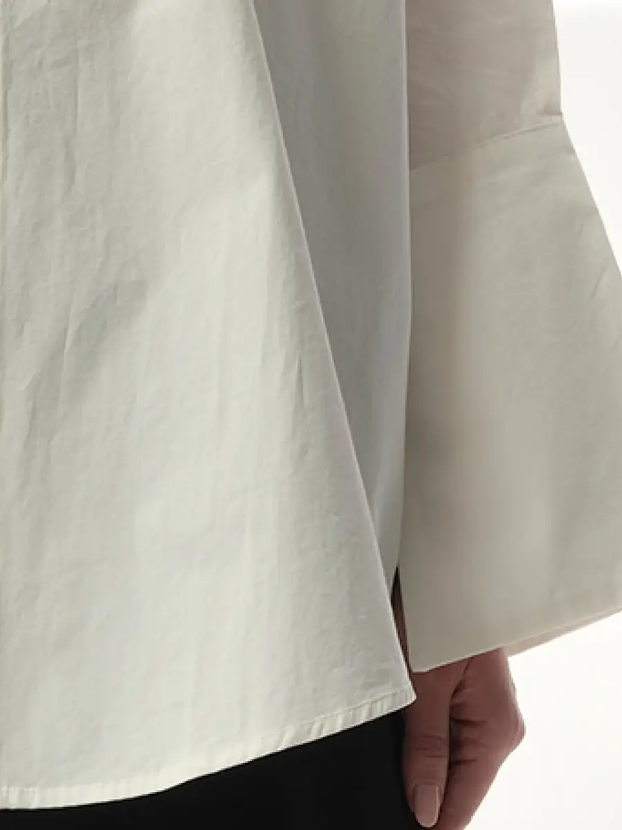 FAX COPY EXPRESS Oversized Shirt | Thumbnail 2 FAX COPY EXPRESS Oversized Shirt | Thumbnail 2