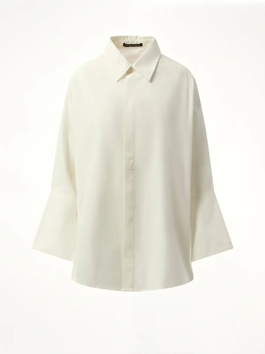 FAX COPY EXPRESS Oversized Shirt | Thumbnail 3 FAX COPY EXPRESS Oversized Shirt | Thumbnail 3