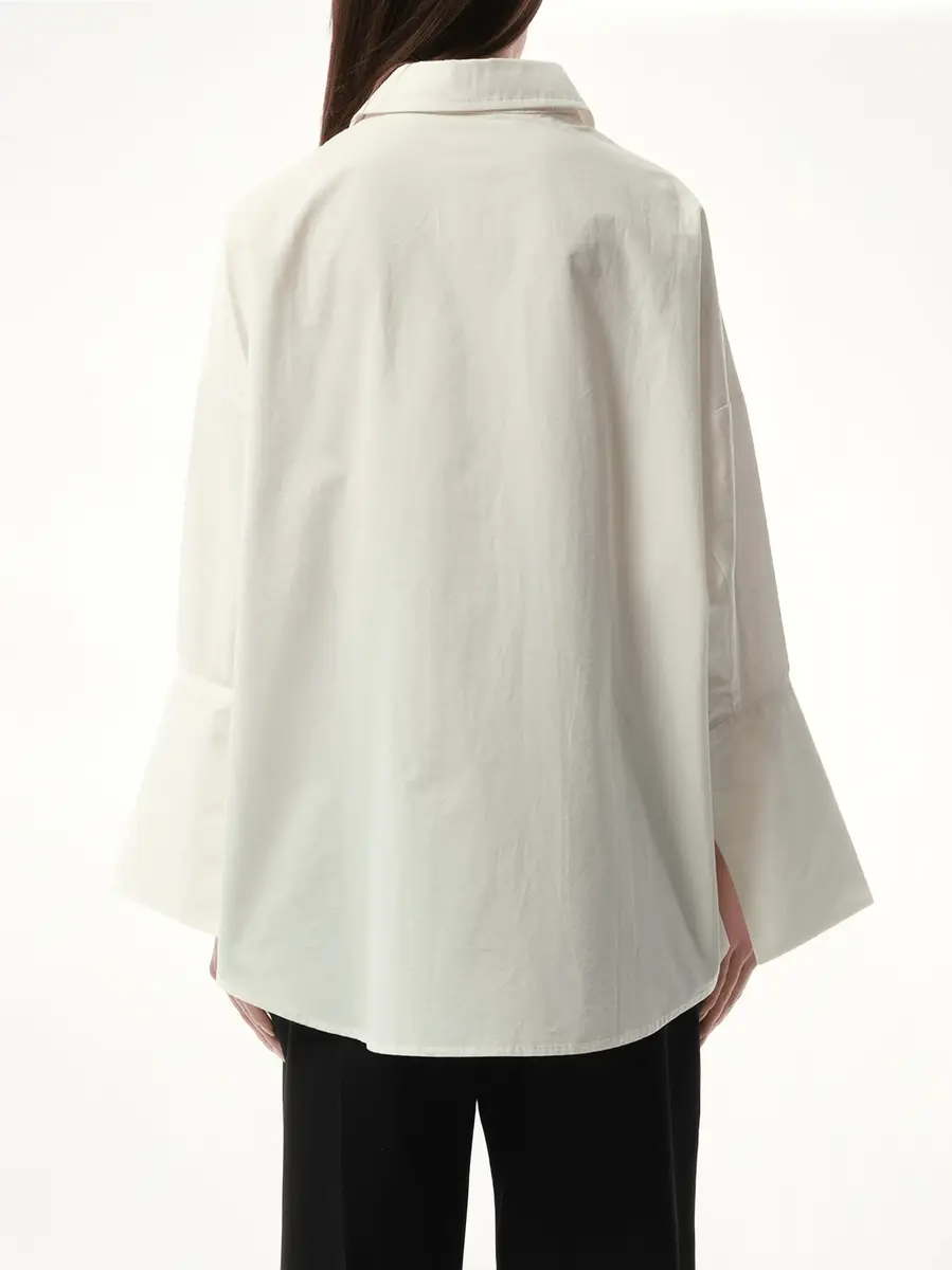 FAX COPY EXPRESS Oversized Shirt | Thumbnail 6 FAX COPY EXPRESS Oversized Shirt | Thumbnail 6