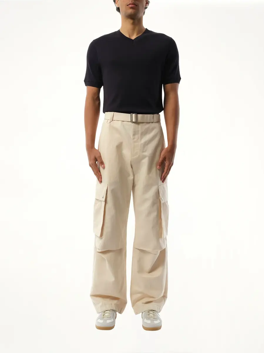 Jacquemus Le Cargo Pants | Thumbnail 4 Jacquemus Le Cargo Pants | Thumbnail 4