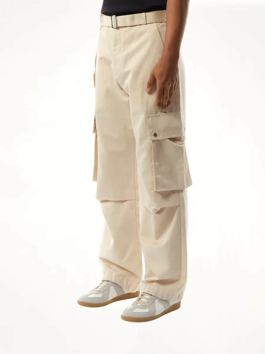 Jacquemus Le Cargo Pants | Thumbnail 5 Jacquemus Le Cargo Pants | Thumbnail 5