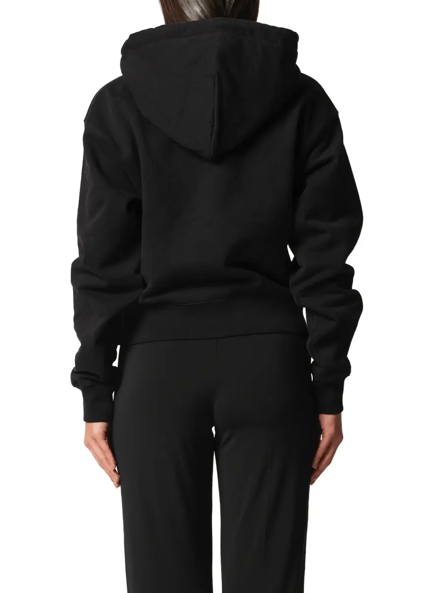 Jacquemus Le Hoodie Gros Grain | Thumbnail 6 Jacquemus Le Hoodie Gros Grain | Thumbnail 6
