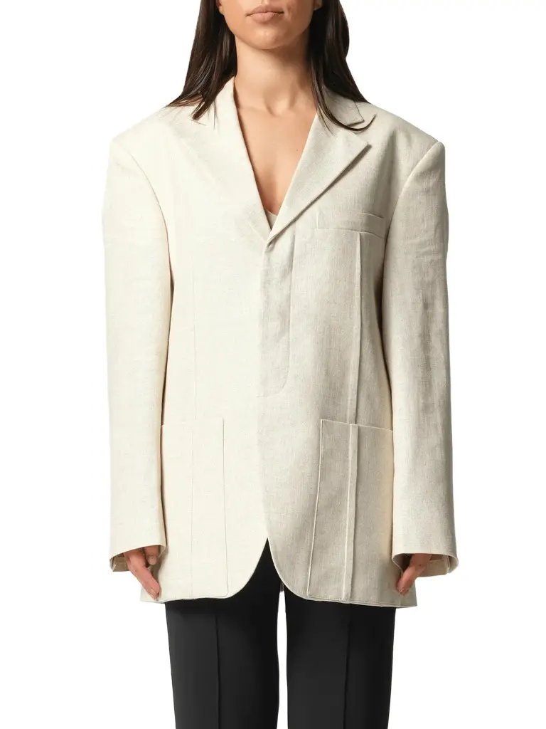 La Veste D'homme La Veste D'homme