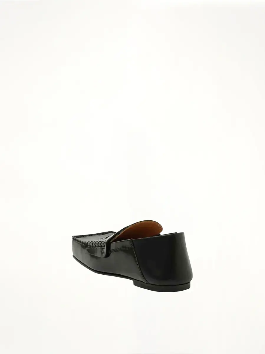 Jacquemus Les Moccasins Carre | Thumbnail 2 Jacquemus Les Moccasins Carre | Thumbnail 2