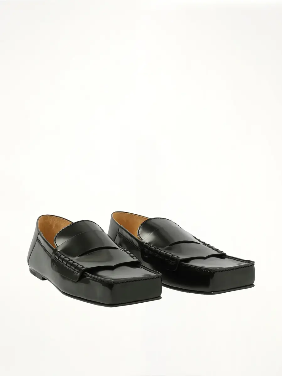 Jacquemus Les Moccasins Carre | Thumbnail 3 Jacquemus Les Moccasins Carre | Thumbnail 3