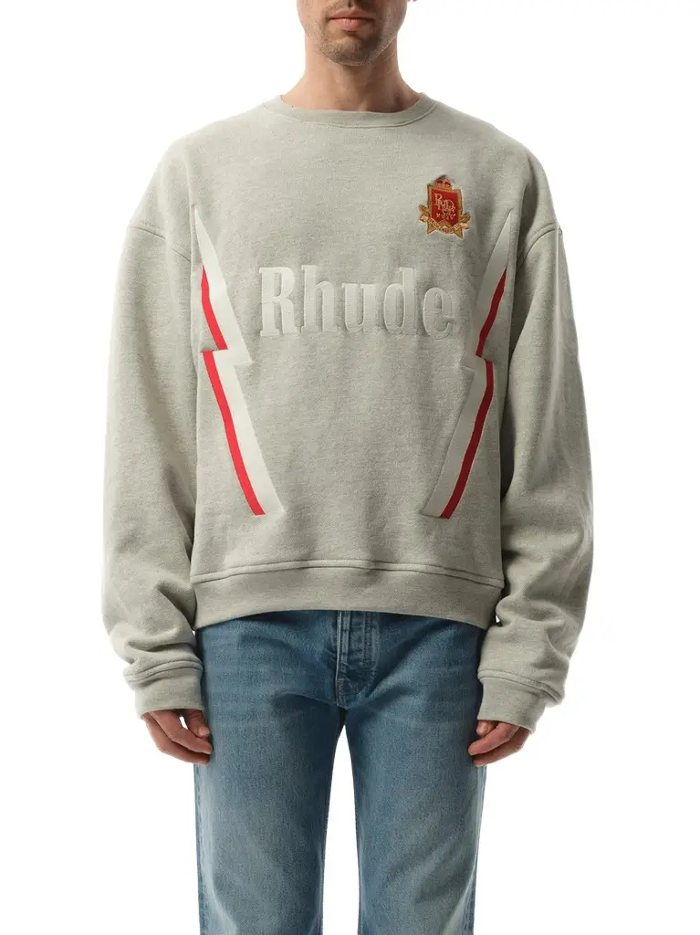 Lightning Sweatshirt Lightning Sweatshirt