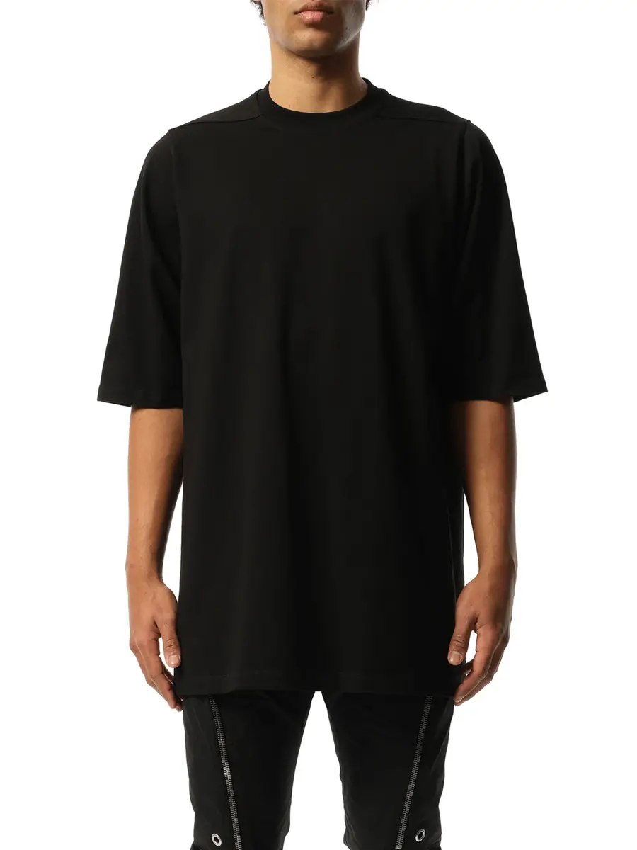 Rick Owens Jumbo SS T | Image 1 Rick Owens Jumbo SS T | Image 1