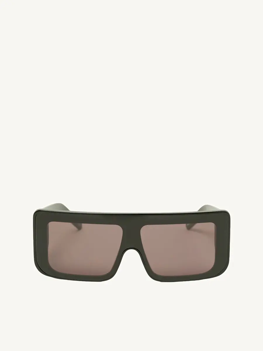 Rick Owens Documenta Sunglasses | Thumbnail 2
