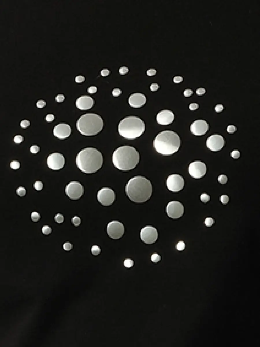 Rick Owens Cropped Orb Level T-shirt | Thumbnail 2 Rick Owens Cropped Orb Level T-shirt | Thumbnail 2