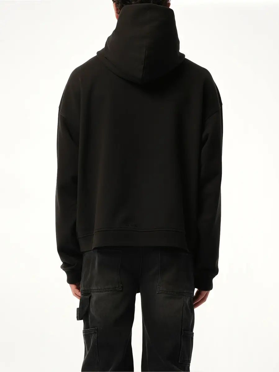 We11Done Vintage Collage Hoodie | Thumbnail 6 We11Done Vintage Collage Hoodie | Thumbnail 6