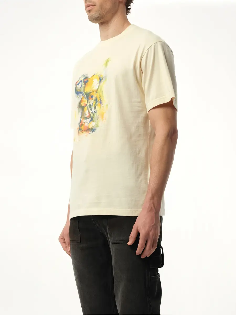 We11Done Teddy Bear With Key T-shirt | Thumbnail 5 We11Done Teddy Bear With Key T-shirt | Thumbnail 5
