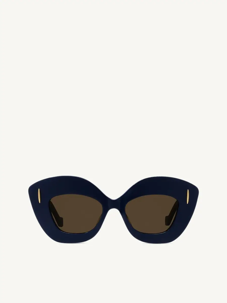 Loewe Loewe Lw40127f Acetate Sunglasses | Thumbnail 2 Loewe Loewe Lw40127f Acetate Sunglasses | Thumbnail 2