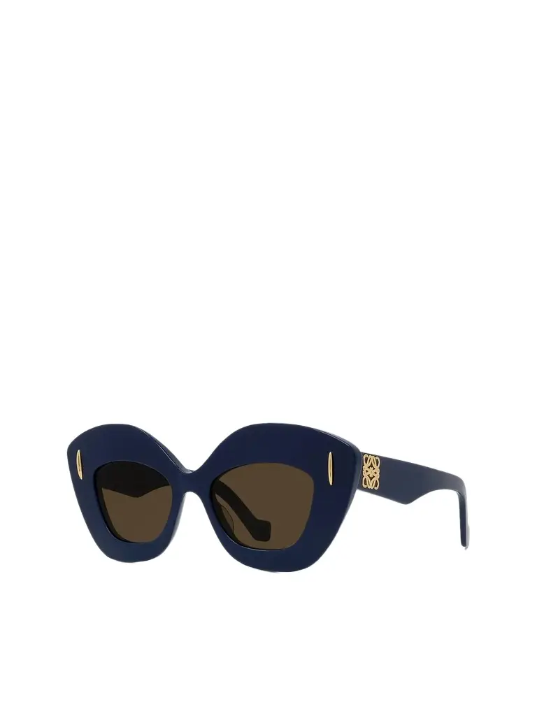 Loewe Loewe Lw40127f Acetate Sunglasses