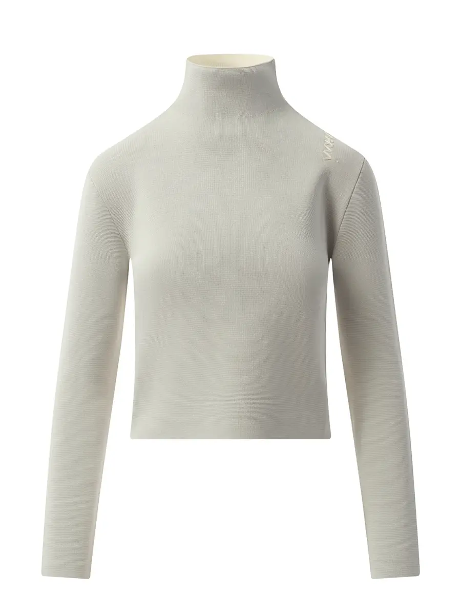 Marni Turtleneck Sweater in Tonic | Thumbnail 3 Marni Turtleneck Sweater in Tonic | Thumbnail 3
