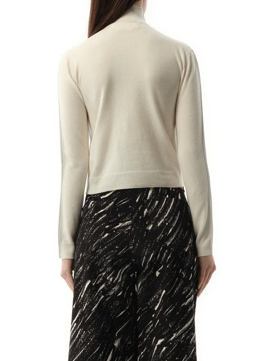 Marni Turtleneck Sweater in Tonic | Thumbnail 6 Marni Turtleneck Sweater in Tonic | Thumbnail 6