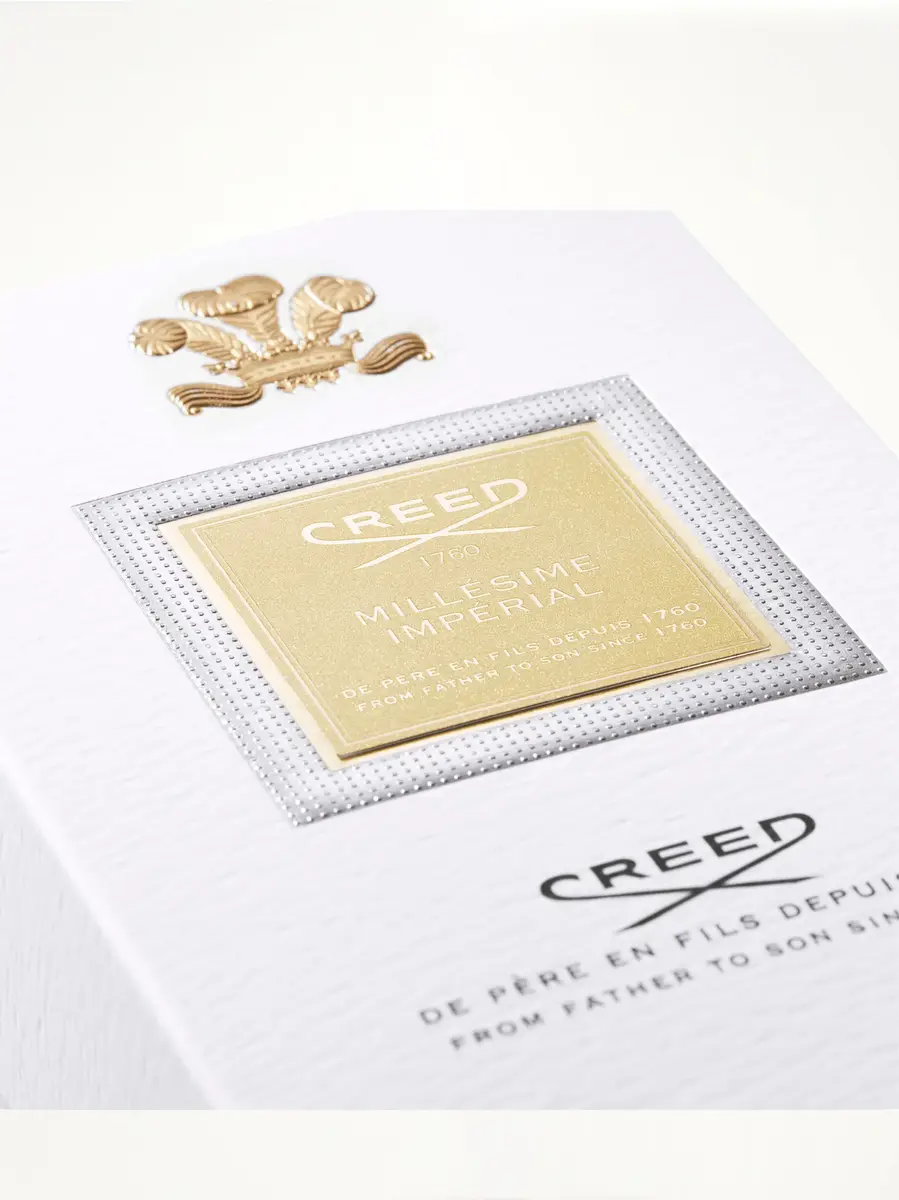 CREED Millesime Imperial Perfume 100 ml | Thumbnail 2 CREED Millesime Imperial Perfume 100 ml | Thumbnail 2