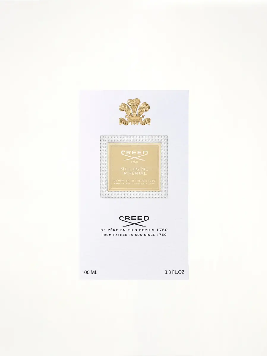 CREED Millesime Imperial Perfume 100 ml | Thumbnail 3 CREED Millesime Imperial Perfume 100 ml | Thumbnail 3