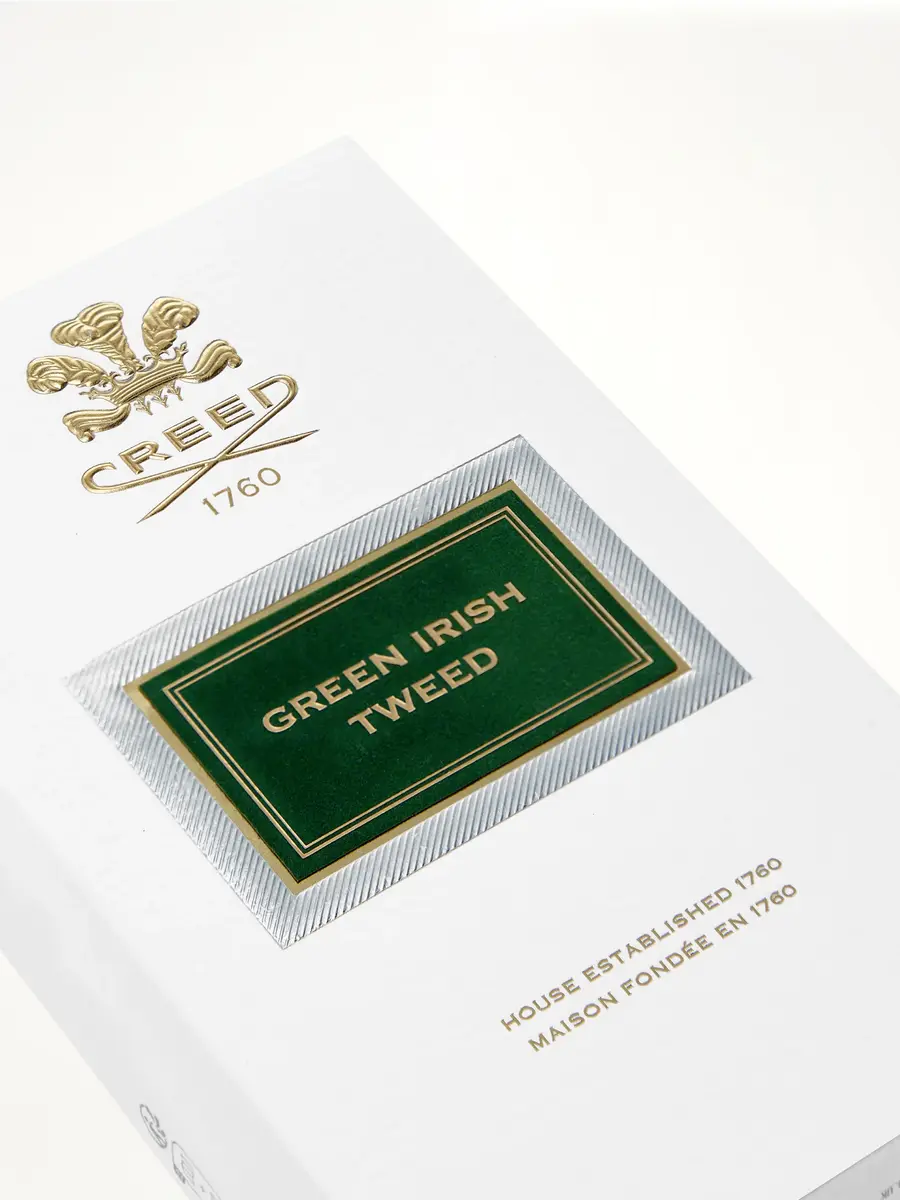 CREED Green Irish Tweed Perfume 100 ml | Thumbnail 2 CREED Green Irish Tweed Perfume 100 ml | Thumbnail 2
