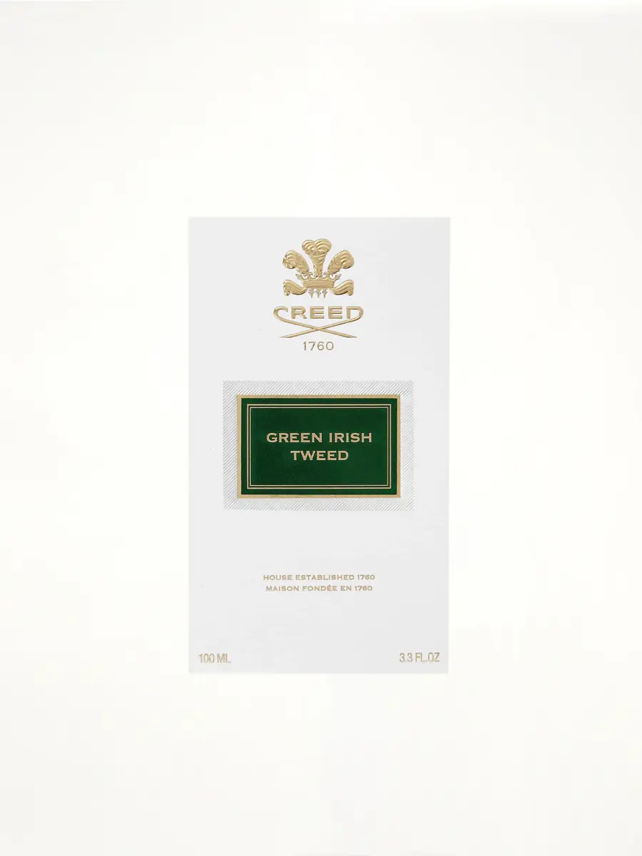 CREED Green Irish Tweed Perfume 100 ml | Thumbnail 3 CREED Green Irish Tweed Perfume 100 ml | Thumbnail 3