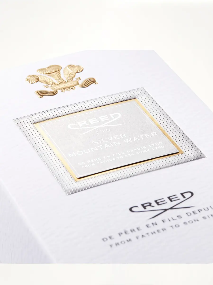 CREED Silver Mountain Water Perfume 100 ml | Thumbnail 2 CREED Silver Mountain Water Perfume 100 ml | Thumbnail 2