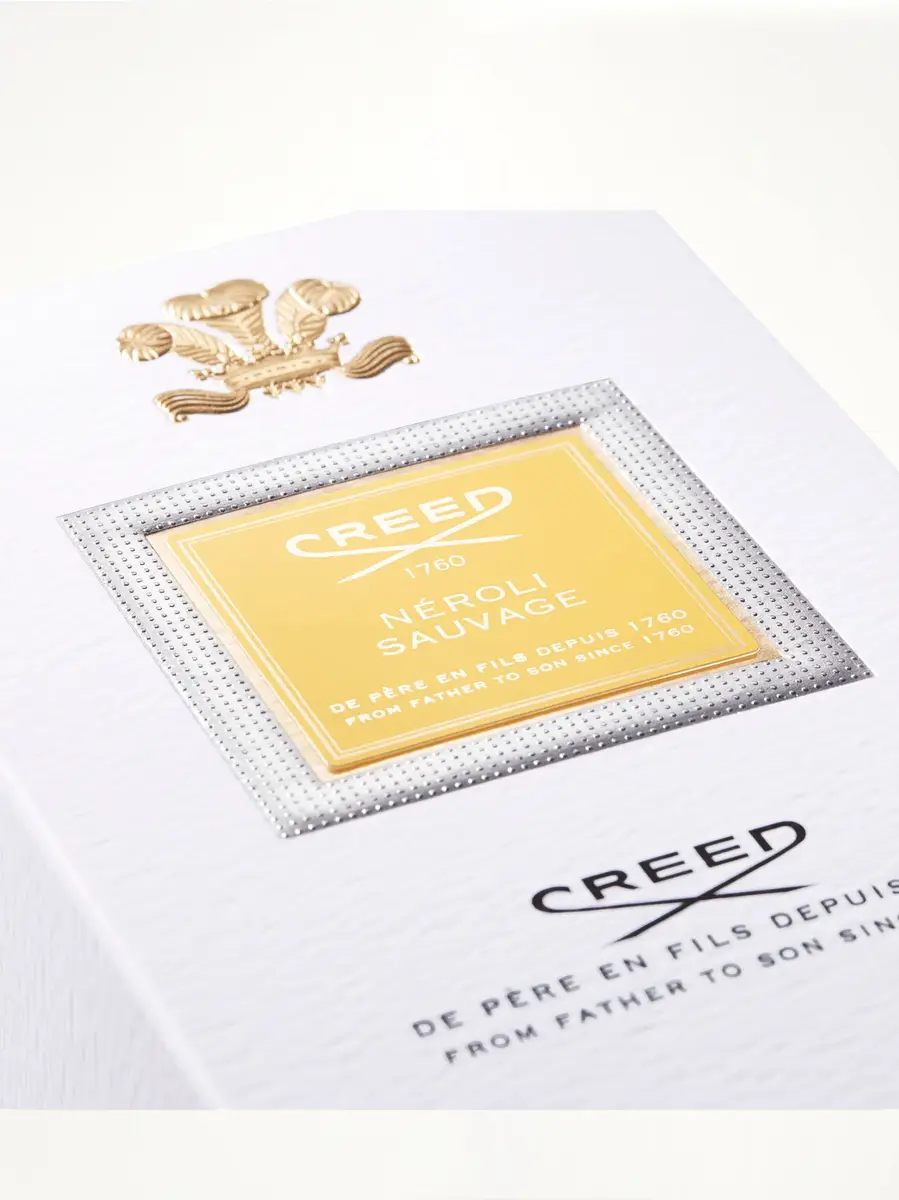 CREED Neroli Sauvage Perfume 100 ml | Thumbnail 2 CREED Neroli Sauvage Perfume 100 ml | Thumbnail 2