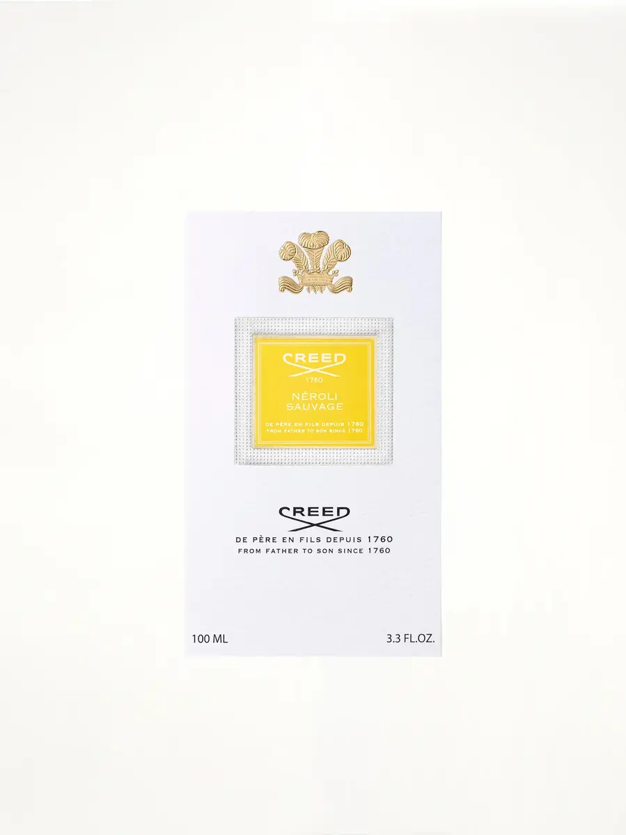 CREED Neroli Sauvage Perfume 100 ml | Thumbnail 3 CREED Neroli Sauvage Perfume 100 ml | Thumbnail 3