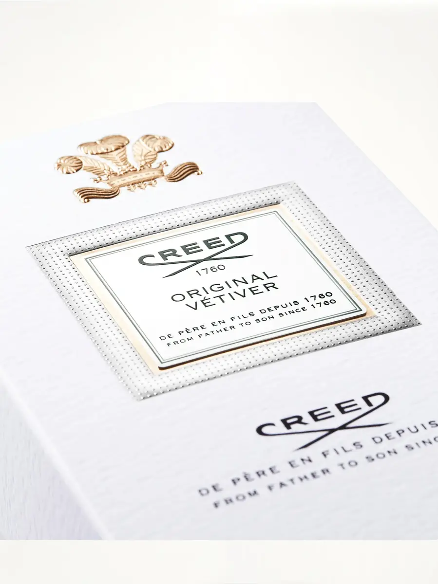 CREED Original Vetiver Perfume | Thumbnail 2 CREED Original Vetiver Perfume | Thumbnail 2