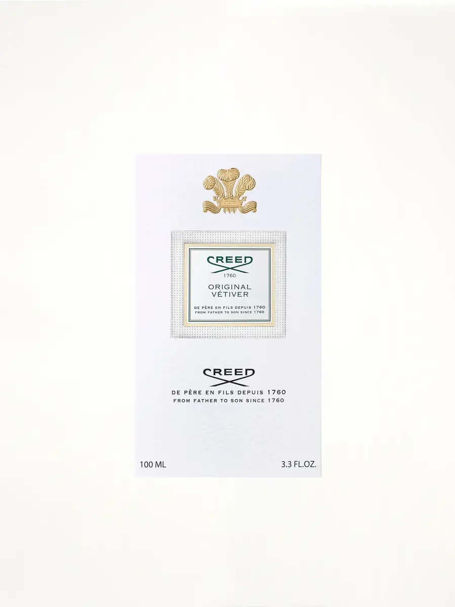 CREED Original Vetiver Perfume | Thumbnail 3 CREED Original Vetiver Perfume | Thumbnail 3