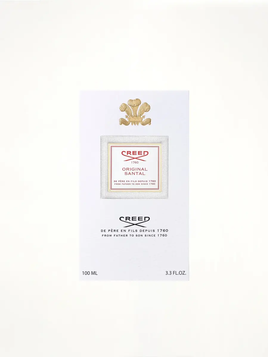 CREED Original Santal Perfume 100 ml | Thumbnail 3
