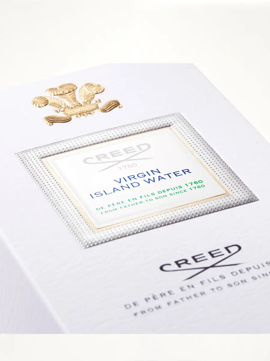 CREED Virgin Island Water Perfume 100 ml | Thumbnail 2