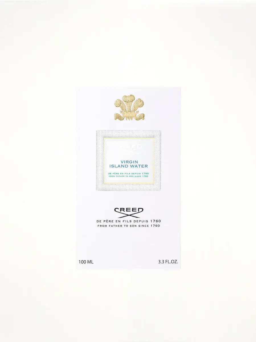 CREED Virgin Island Water Perfume 100 ml | Thumbnail 3
