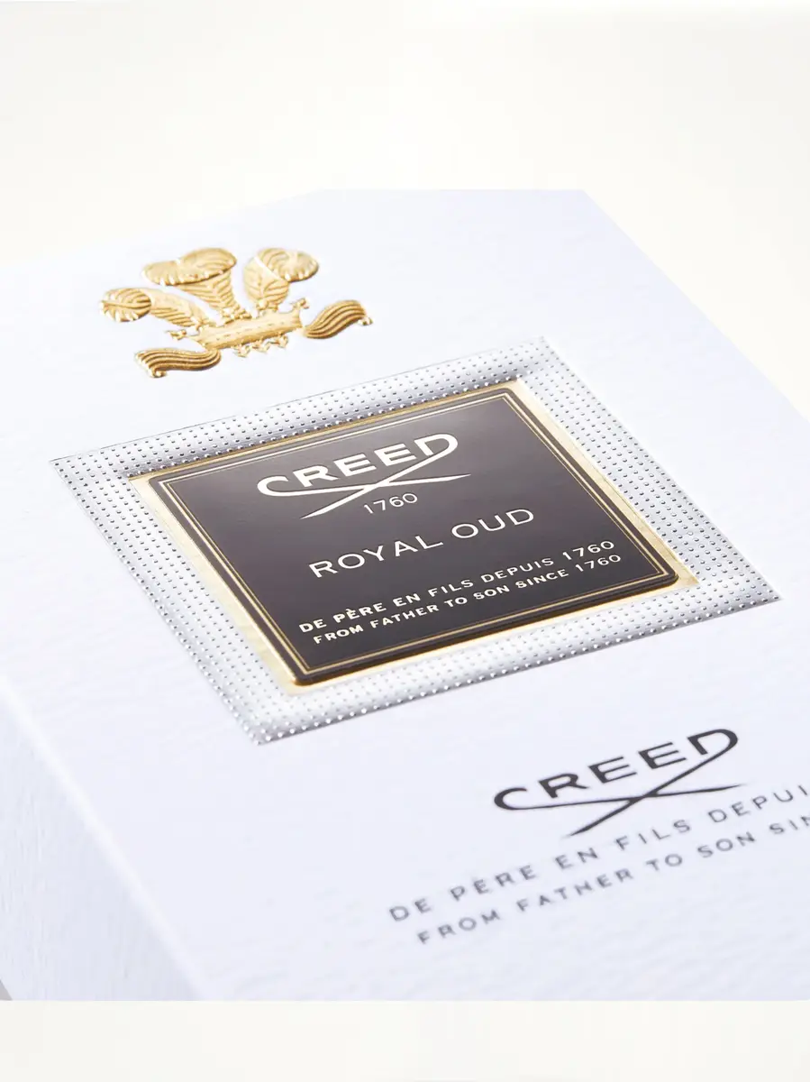 CREED Royal Oud Perfume 100 ml | Thumbnail 2