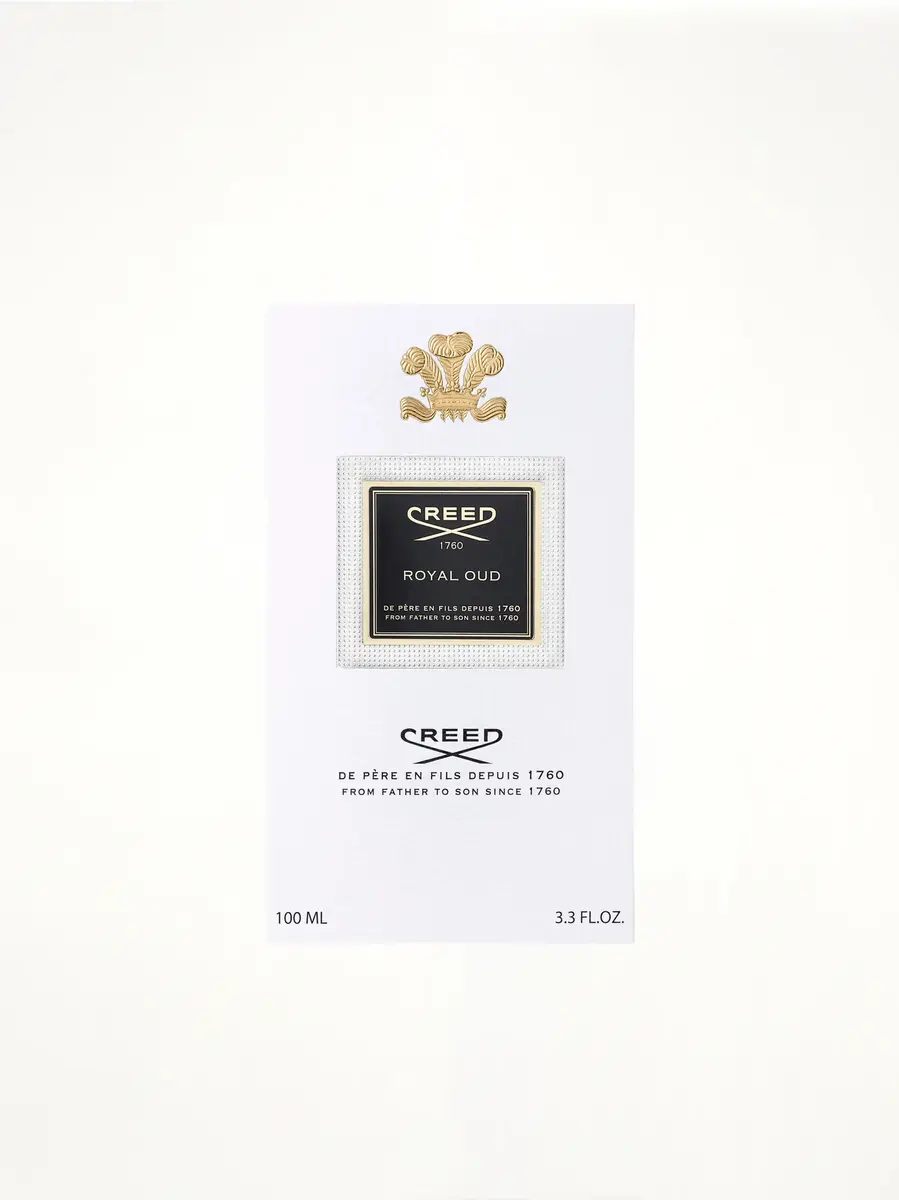 CREED Royal Oud Perfume 100 ml | Thumbnail 3